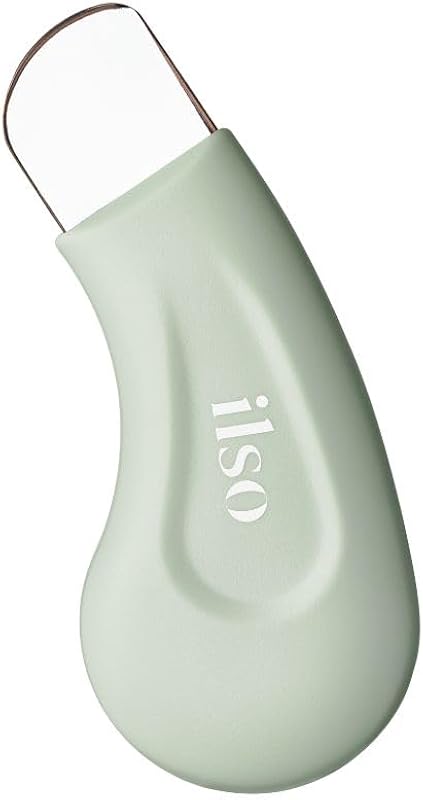 ILSO Blackhead Remover Silicon Cleansing Professional