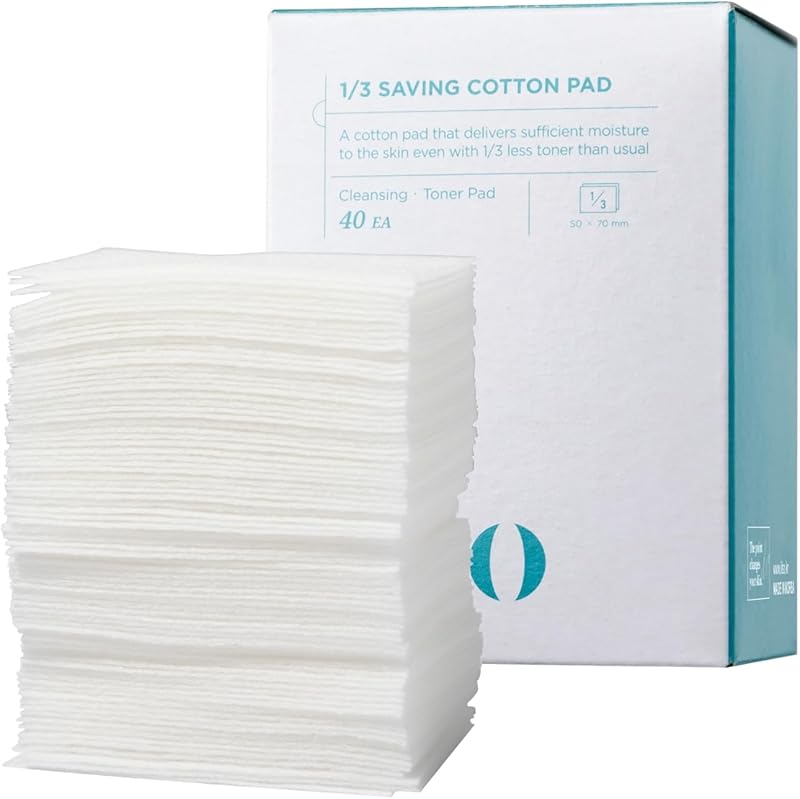 ILSO Saving Cotton Perfect Sheets Skincare